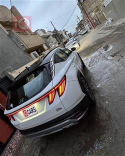 هيونداي توسان
